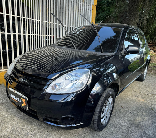 Ford Ka 1.0 Flex 3p