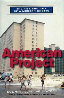 Libro American Project : The Rise And Fall Of A Modern Gh...