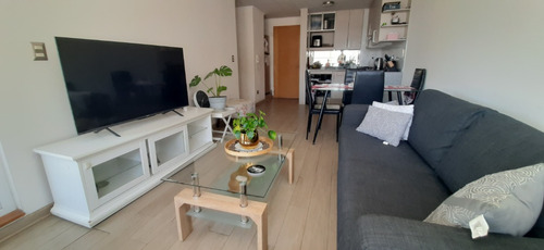 Concon: A 800mts De Playanegra Dpto 65m²+30m² De Terraza+est