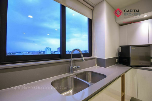 Penthouse Con Increíble Vista En Country Club