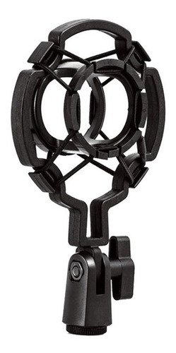 Universal Microphone Shock Mount Para Microfono Condensador