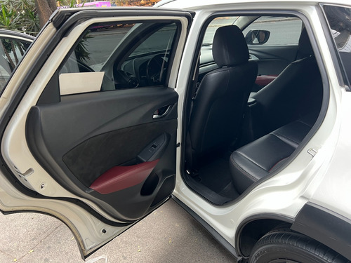 Mazda CX-3 2.0 I Grand Touring At