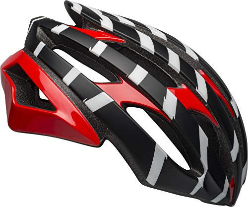 Bell Stratus Mips Adult Road Bike Helmet - Vertigo Matte/glo