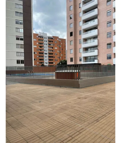 Vendo Apartamento Loma De San José Parte Baja