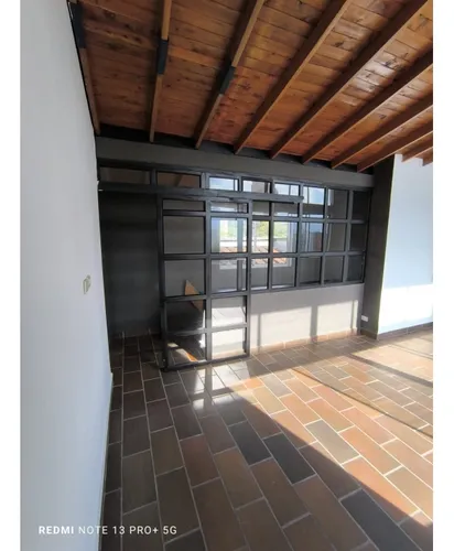Apartamento En Venta Poblado (l)