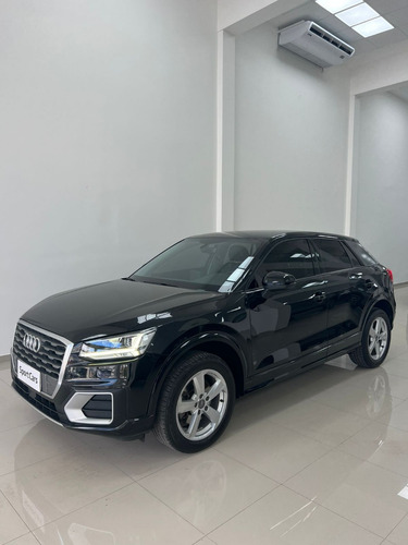 Audi Q2 1.4 Tfsi Sport 150 Cv