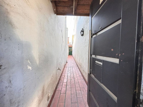 Venta Ph 2 Ambientes A Refaccionar Patio Florida