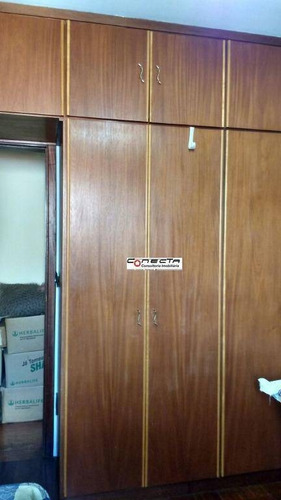 Imagem 15 de 25 de Apartamento Residencial À Venda, Vila Rossi, Campinas - Ap0272. - Ap0272