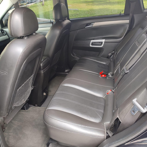 Imagem 9 de 12 de Chevrolet Captiva Captiva Sport Fwd 3.0 V6 24v 268cv 4x2 Ga