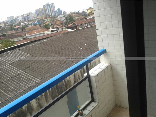 Imagem 6 de 9 de Apartamento - Balneario Umuarama - Mongagua - Sao Paulo | Ref.: - 1131
