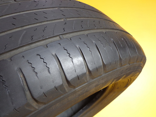 Pneu 225 65 Aro 17 Michelin Latitude Tour Hp Usado (Usado)