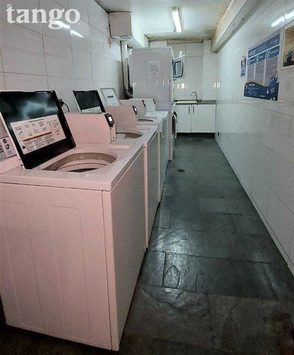 Acogedor Depto. A Pasos Del Metro Manuel Montt