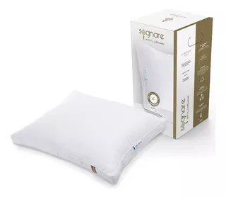 Sognare ® Collezione Almohada King Size Relleno Firme