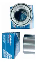 Comprar 2 Baleros Dobles Rueda Delantera Chevrolet Chevy Acdelco