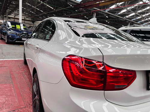 BMW Serie 1 1.5 5P 118Ia Sport Line At