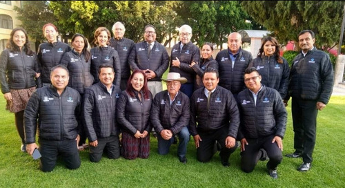 Servicio De Recorridos Con Guías Saliendo De Querétaro