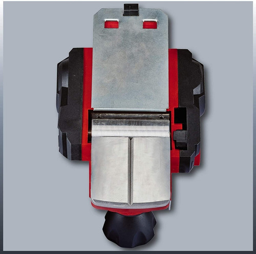Cepillo Electrico 750w Tc-pl 750 Einhell