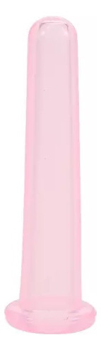 Juego De 7 Vasos De Masaje Corporal Con Masajeador Facial De