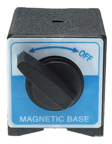 Indicador De Marcación Magnética Soporte Base Soporte 60 X 5