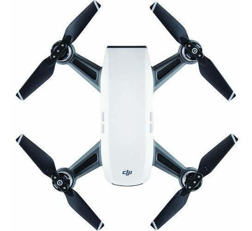 Dji Spark, Mini Dron Portátil, Blanco Alpino