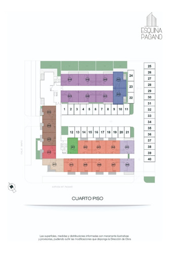 Imagen 12 de 14 de Departamento 2 Ambientes