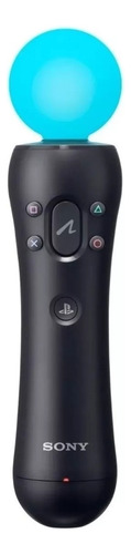Joystick Inalámbrico Sony Playstation Move Motion Cech-zcm1u