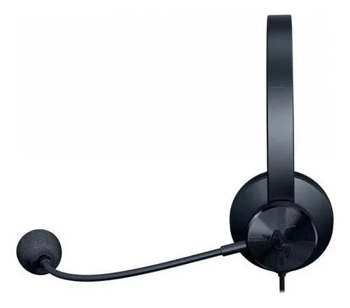 Auricular Razer Tetra Wired Console Chat