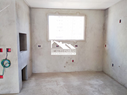 Imagem 14 de 30 de Apartamento No Ed. Exuberance Residence Em Balneário Camboriú-sc - 3525