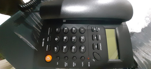 Telefono Similar Al Panasonic 7703 Y 7705
