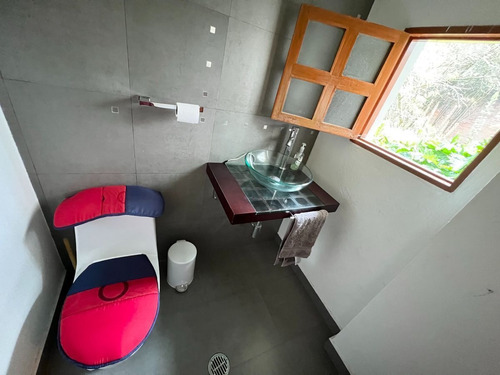 Imagen 24 de 30 de Casa En Venta En Av. Desierto De Los Leones, Santa Rosa Xoch