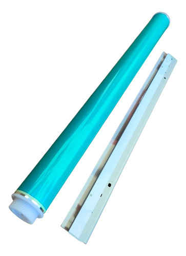 Cilindro Y Lamina De Limpieza Ir Adv C5535 C5540 C5550 C5560