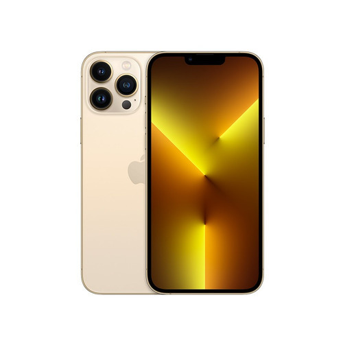 Apple iPhone 13 Pro Max (1 TB) - Dourado