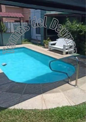 Casa En Termas Del Daymán (casa, Aptos) Solo Whatsapp