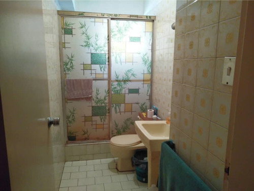 Imagen 12 de 13 de Apartamento En Venta El Paraiso Av Paez (ed. Lu)