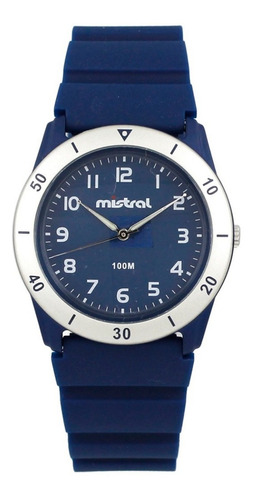 Reloj Mujer Mistral Cod: Lax-rg-02 Joyeria Esponda