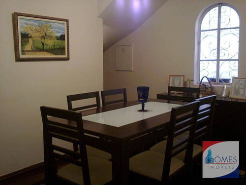 Imagem 21 de 28 de Casa Vila Carrão São Paulo - So0008