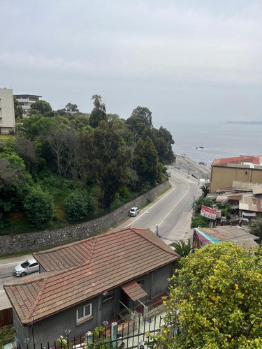 Vendo En Playa Ancha Bajo, Gran Casona Con Amplio Terreno