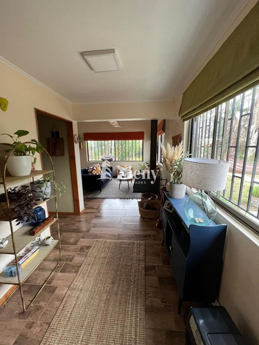 Casa En Venta Con Parcela, Agua Asegurada .tabolango.limache