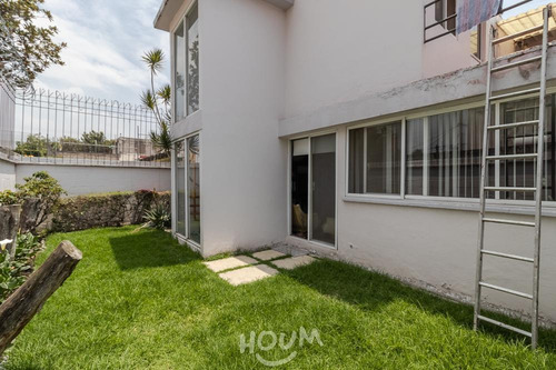 Imagen 19 de 20 de Casa En Villa Cuemanco, Tlalpan Con 4 Recámaras, 213 M², Id: 39039