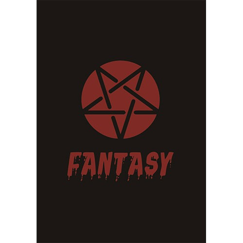 Pink Fantasy Fantasy Single Album Kpop Original