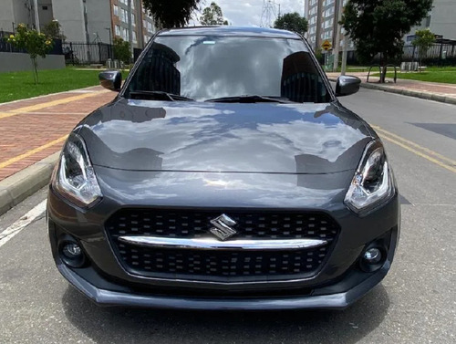 Suzuki Swift 2024 Yonke Partes Piezas Desarmo Despiezo