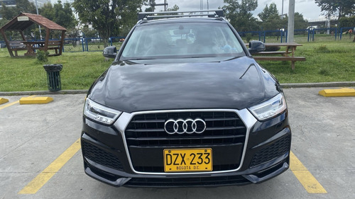 Imagen 4 de 24 de Audi Q3
