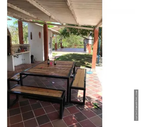 Venta Casa Campestre Amoblada En Masinga - Vía A Bonda
