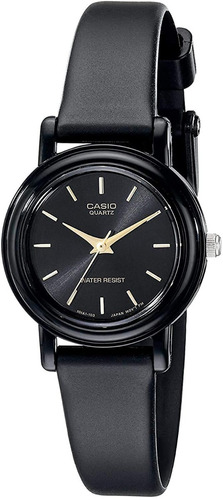 Reloj Casio Mujer Lq-139e 1a Impacto Online Obelisco