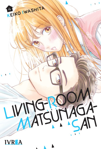 Living-room Matsunaga-san 04 - Keiko Iwashita