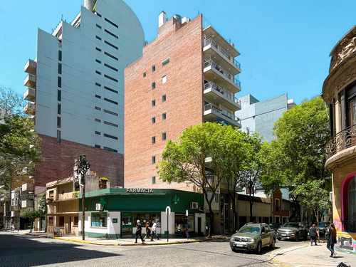 Loft Y 1 Dormitorio En Zona Río A Estrenar