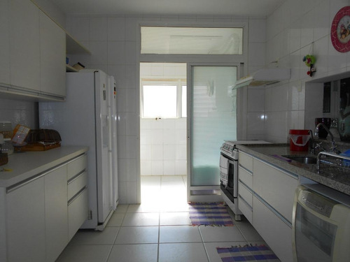 Imagem 9 de 13 de Cobertura Com 4 Dormitórios À Venda, 261 M² Por R$ 4.500.000,00 - Riviera De São Lourenço - Bertioga/sp - Co0852
