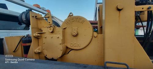 Imagem 5 de 10 de Vw 11 130 Mulk