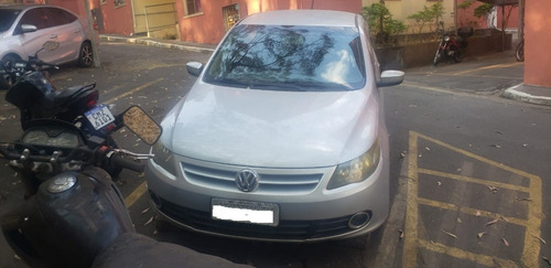 Volkswagen Gol 1.6 Vht Trend Total Flex I-motion 5p