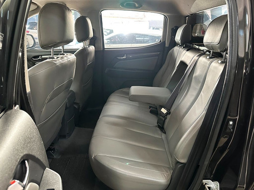 Chevrolet S-10 2.4 LTZ 4X2 CD 8V